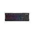 Fantech K612 Soldier RGB Gaming Keyboard